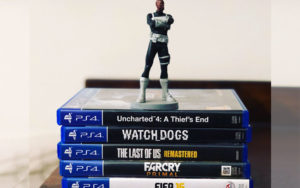 aaa video games