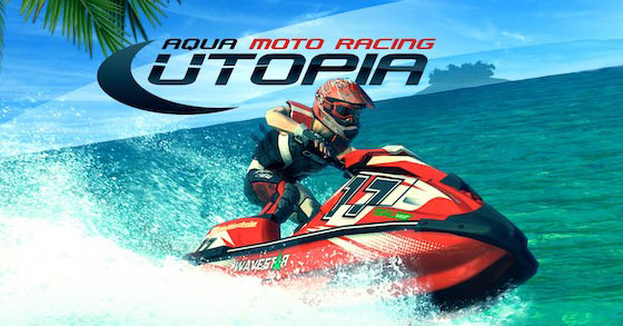 aqua moto racing utopia is getting a free expansion this spring for pc and console