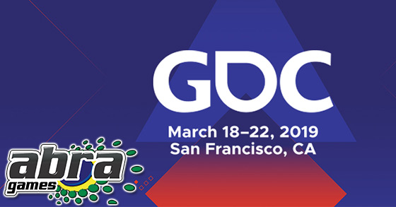 brazil games is to invade gdc 2019 with award winning games