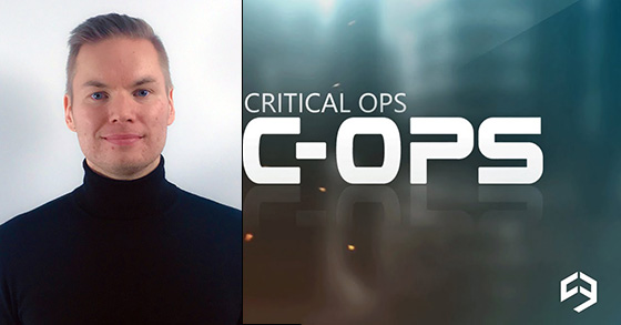 critical force has announced a new ceo as critical ops has reached over 60 million downloads