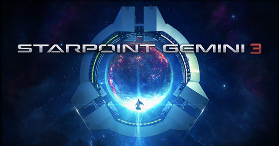 lgm games has just published their first starpoint gemini 3 development diary