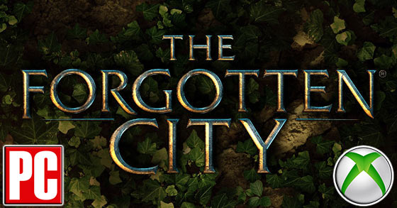 the forgotten city is coming to xbox one and pc in late 2019