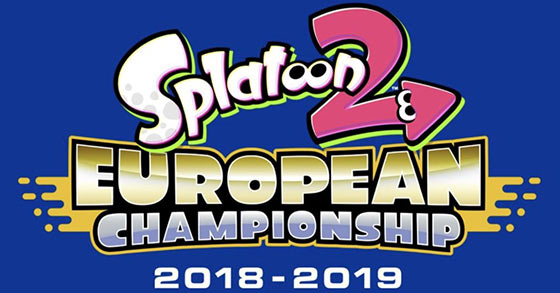 the french splatoon team alliance rogue is now the european splatoon 2 champions