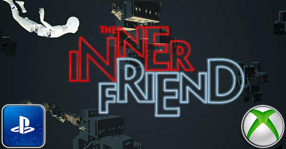 the psychological horror game the inner friend is coming to ps4 and xbox one this summer