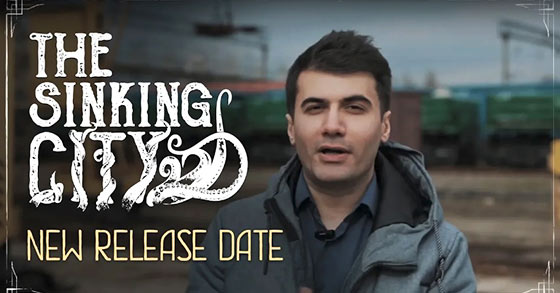 the sinking city is coming to pc and console on the 27th of june