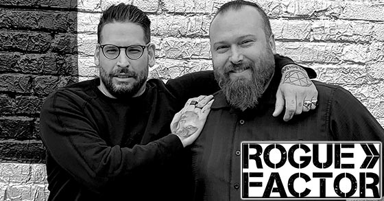 the visionary art director of deus ex is now creative director at rogue factor