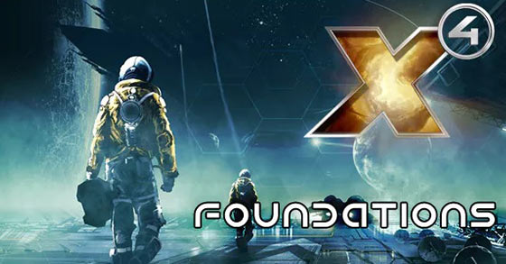 x4 foundations has just released its v2.0 update
