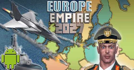 europe empire 2027 for android devices has reached more than million downloads