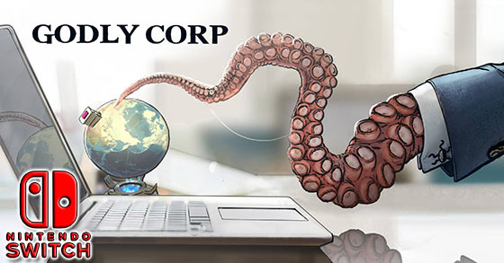 godly corp is coming to the nintendo switch on april 5th