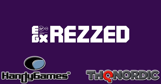 handygames and thq nordic is bringing thought provoking indie games to egx rezzed 2019