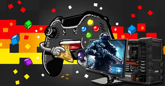 here are some gaming hardware tips that will maximize your user experience