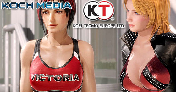 koei tecmo europe extends its distribution partnership with koch media