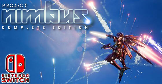 project nimbus complete edition is coming to the nintendo switch on may 16th
