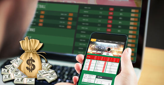 sports betting for beginners tips and advice for newcomers