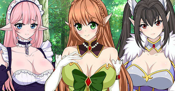 the 18 plus erotic visual novel hikari love potion is soon coming to pc and android