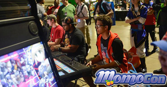 the 20 finalists of momocons indie game awards showcase will be playable at momocon 2019