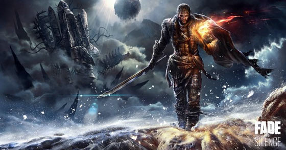 the post-apocalypse survival rpg fade to silence is now available on pc and consoles