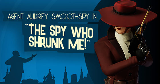 the vr version of the spy who shrunk me is out now for pc