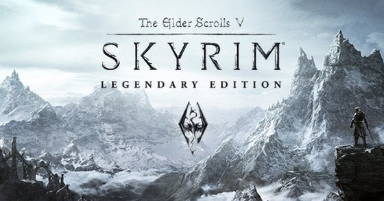 this is why the elder scrolls v skyrim legendary edition is a great deal