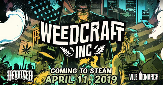 weedcraft inc is out now for pc via gog and steam