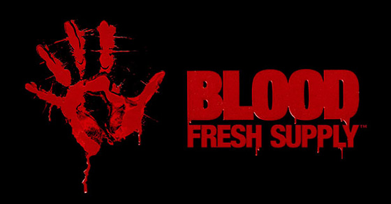 blood fresh supply is out now for pc blood has just been updated