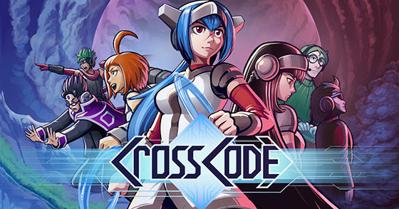 crosscode v1-1-is now available tons of new content and much more awaits you
