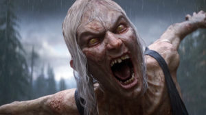 days gone screamers