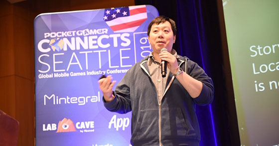 pocket gamer connects-seattle starts off strong with over 630 games delegates