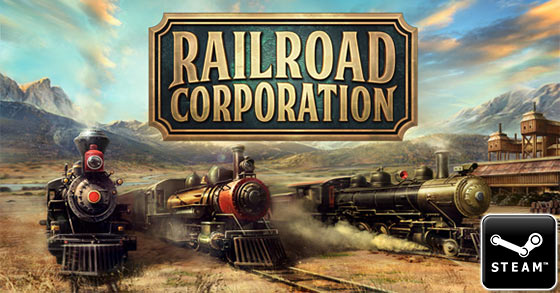 railroad corporation is coming to pc via steam early access on may 27th