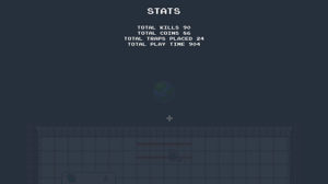 rogue star rescue stats screen