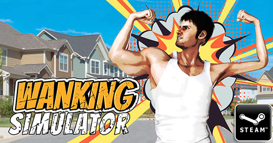 the adult simulator game wanking simulator is coming to steam in q3 2019
