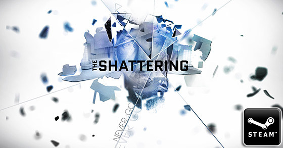 the psychological thriller game the shattering is coming to steam in q4 2019