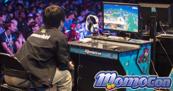 top-ranked super smash bros players will fight for 10k usd in prize money at momocon 2019