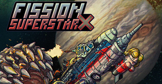 turbo pelvis 3000s fission superstar x is now available for pc and xbox one