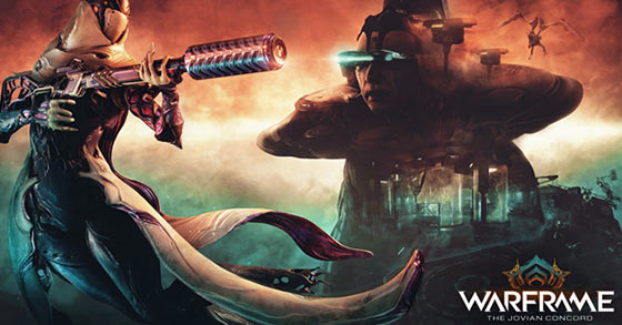warframes jovian concord update is coming to pc next week