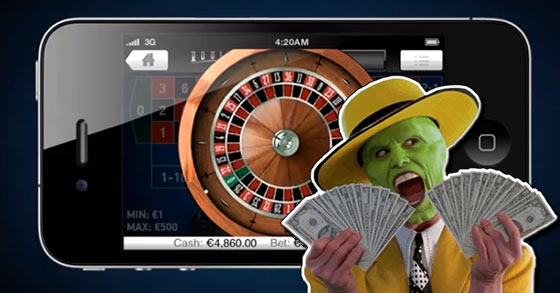 why is roulette so popular on mobile lets find out shall we