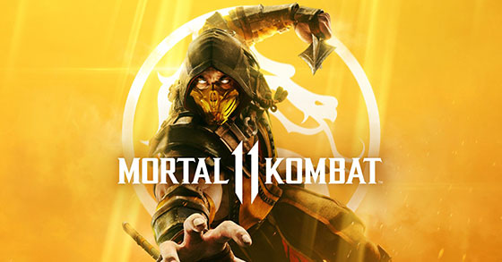 are even more characters to be announced for mortal kombat 11