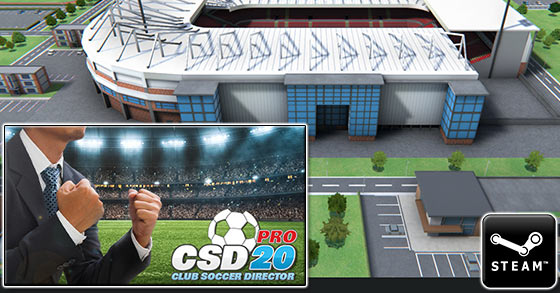 club soccer director 2020 pro is coming to pc in august this summer