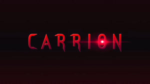 devolver digitals e3 2019 press conference carrion at e3 2019