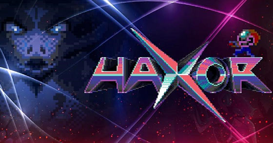 haxor is going to continue to release more content updates in the future