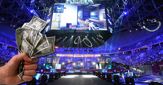 here are some important things that you need to know before you get into esports betting