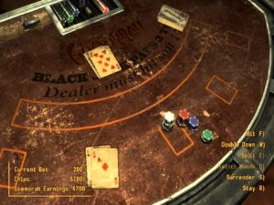 here are some of the top video games that have a gambling theme to them