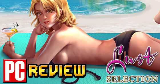 lust selection episode 1 pc review a beautiful and intriguing 18 plus erotic visual novel
