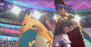 pokemon direct 6-5 2019 charizard