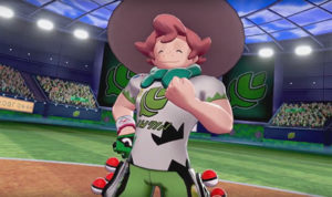 pokemon direct 6-5-2019 milo