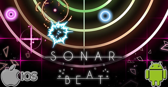 sonar beat lite is now available on android and ios devices