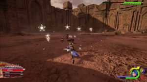 square enix e3 2019 press conference kingdom hearts 3 dlc