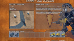 "S.W.I.N.E. HD Remaster" mission briefing swine hd remaster mission briefing