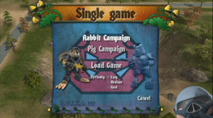 "S.W.I.N.E. HD Remaster" the war between swine and rabbits swine hd remaster the war between swine and rabbits