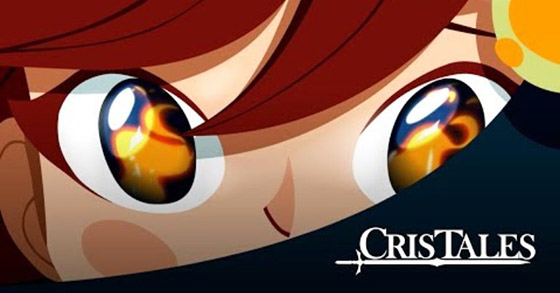 the new rpg cris tales is coming to pc ps4 xbox one and nintendo switch in 2020